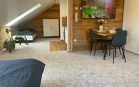 Apartmán u Ovečků - Nová Paka